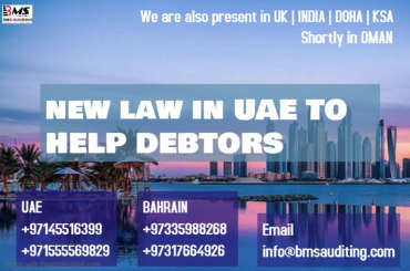 New Law in UAE