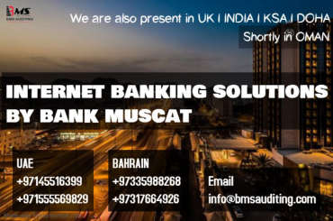 Bank Muscat to Offer Corporate Internet Banking Solution