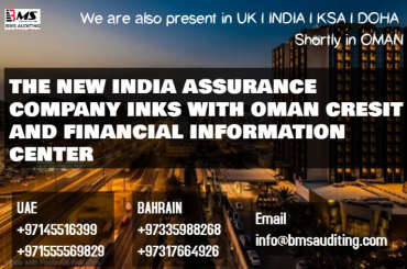 The New India Assurance Company