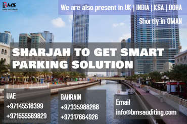 EVOTEQ for Smart Parking Solution