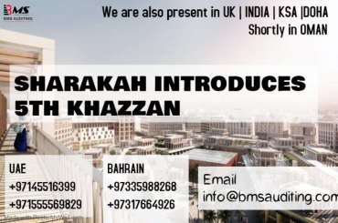 Sharakah Launches Fifth Khazzan for SMEs