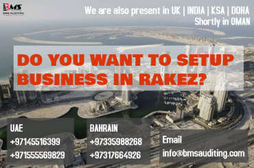 Business Setup in Ras Al Khaimah Economic Zone (RAKEZ)