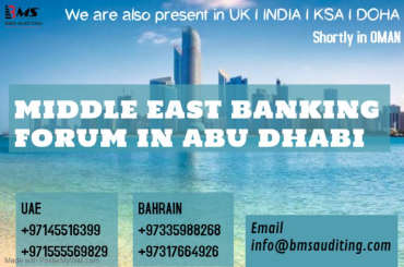 Middle East Banking Forum opens in Abu Dhabi