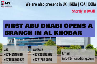 UAE First Abu Dhabi Bank