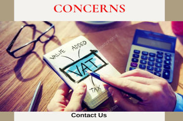 VAT IN BAHRAIN PARTICULAR TRADE CONCERNS