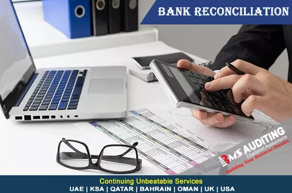 Bank Reconciliation 