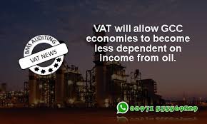 Entering The Age of VAT In UAE