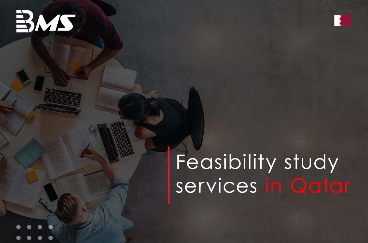 Feasibility Study Services in Qatar