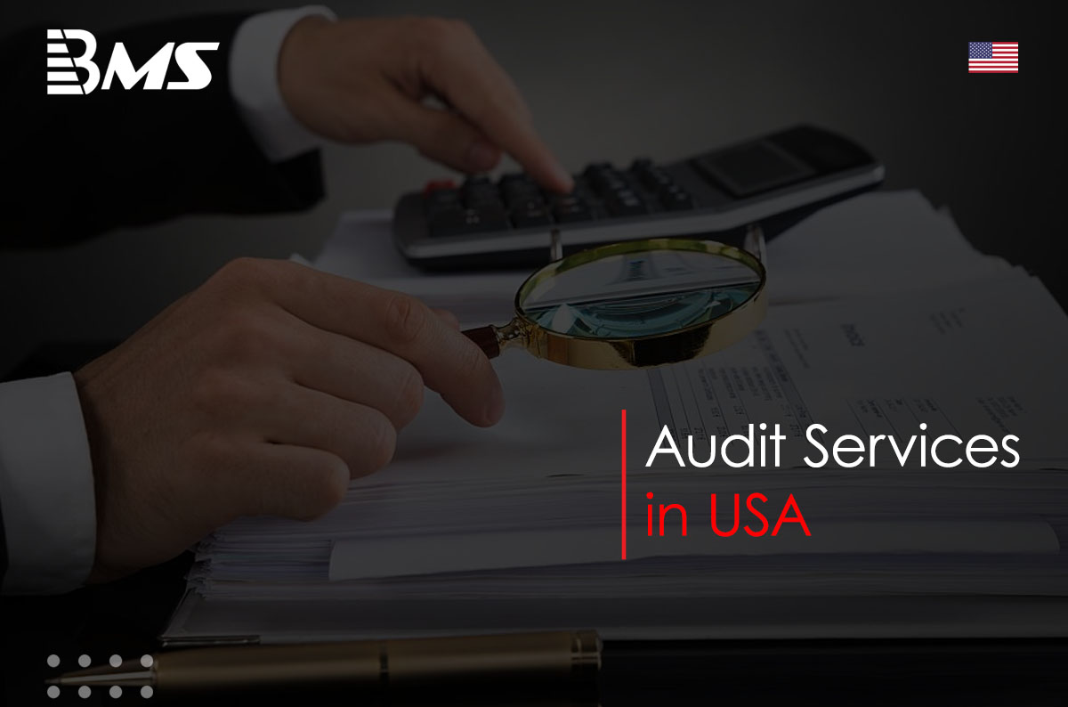 Audit Services in USA