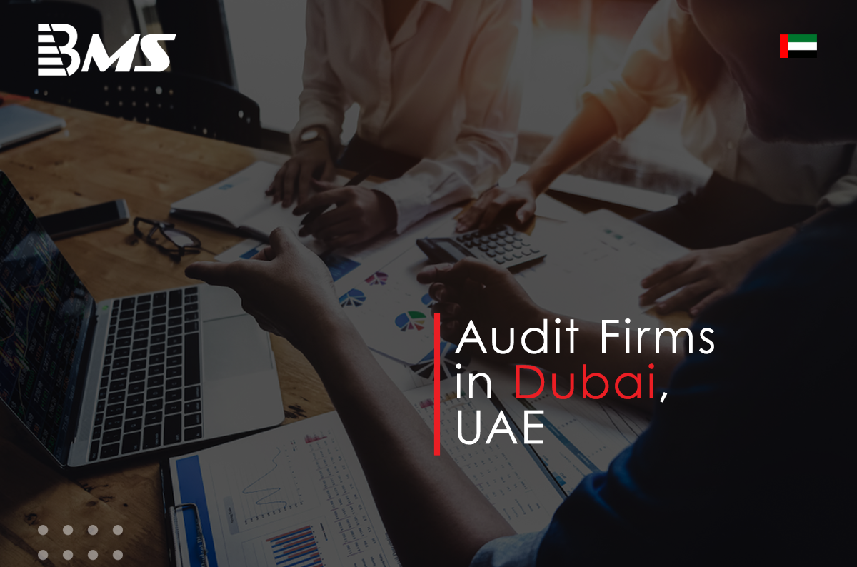 Audit Firms in Dubai UAE