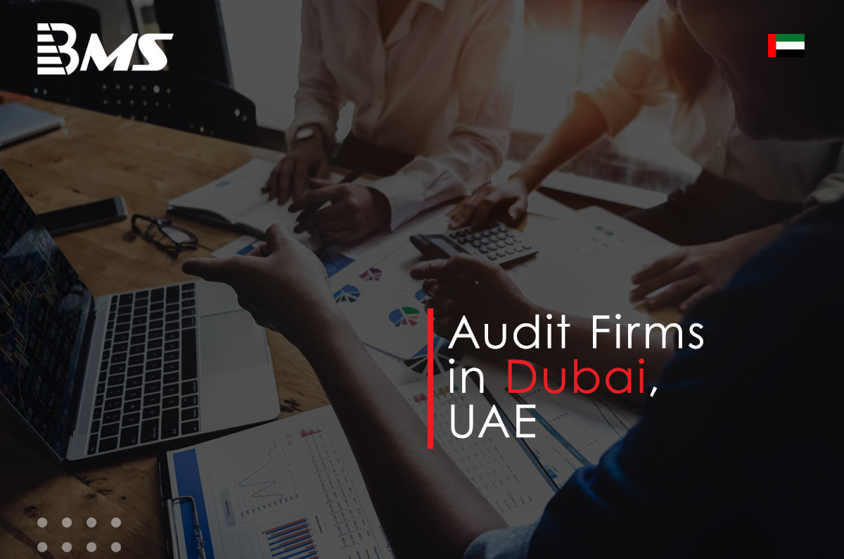 Top Audit Firms in Dubai