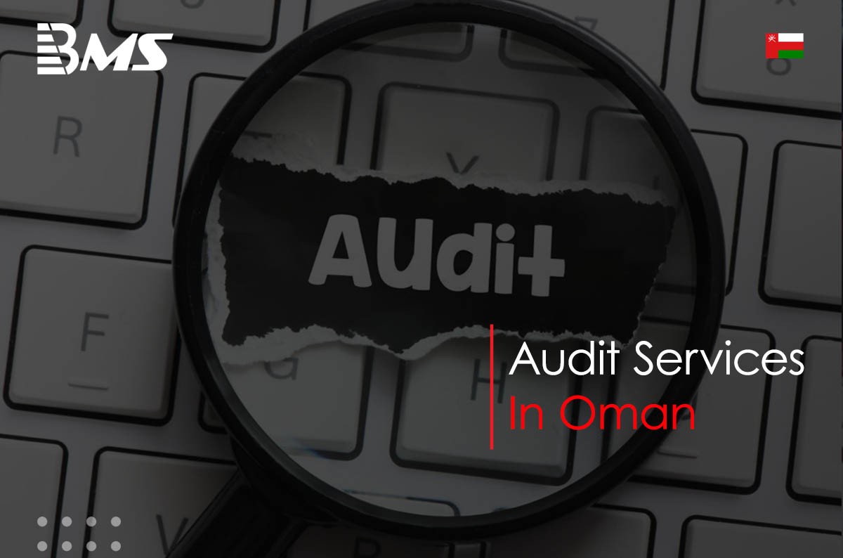 Audit Services in Oman