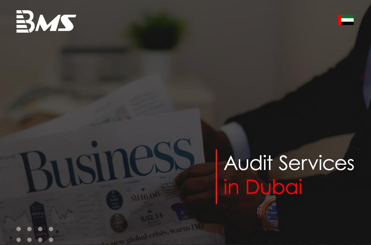 Audit Services in Dubai