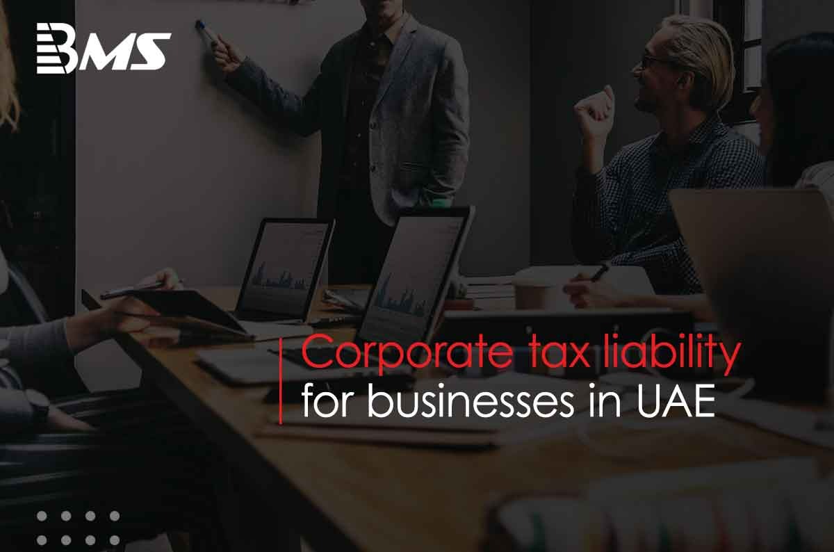 How to Reduce Corporate Tax Liability in UAE?