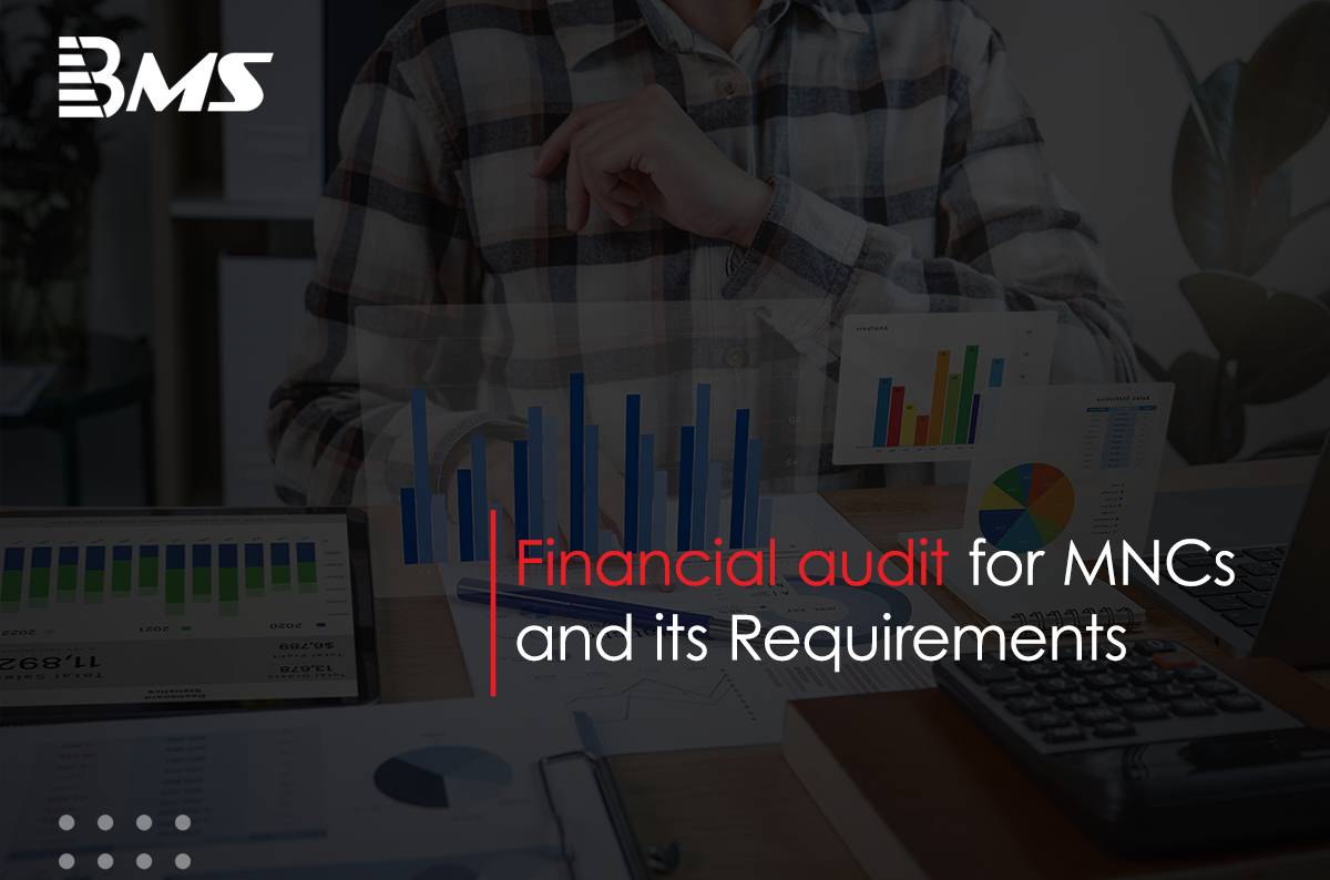 Financial Audit and Requirements for Multi National Companies (MNCs)