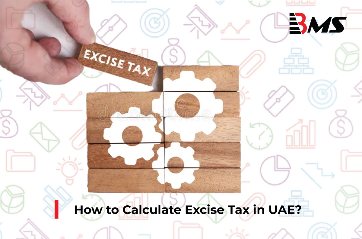 How to Calculate Excise Tax in UAE?