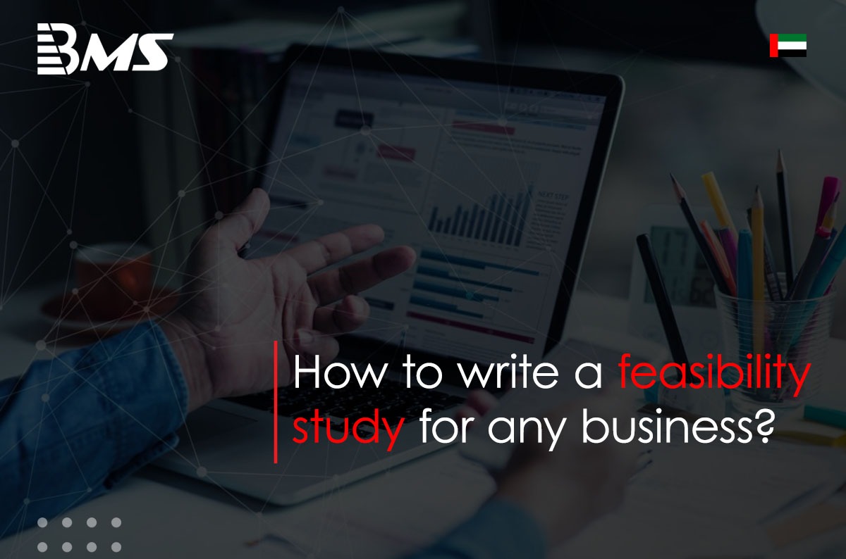 How to do Feasibility Study for any Business?