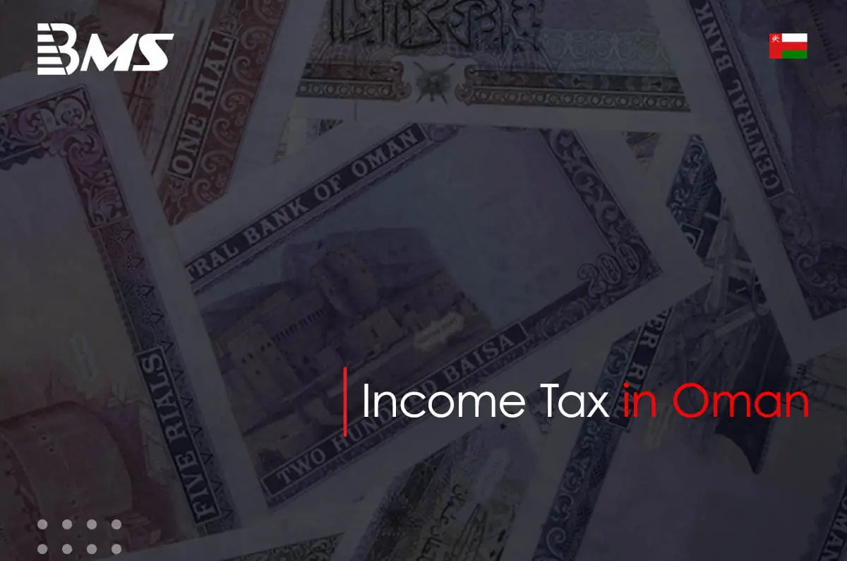 Income Tax in Oman