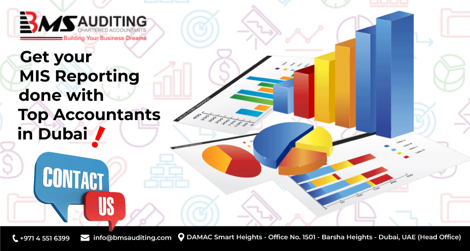 image about MIS Reporting in UAE