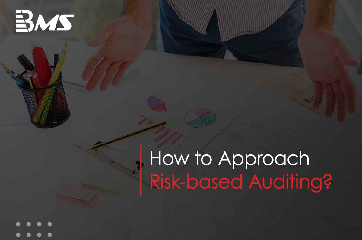 How to Approach Risk-based Auditing?