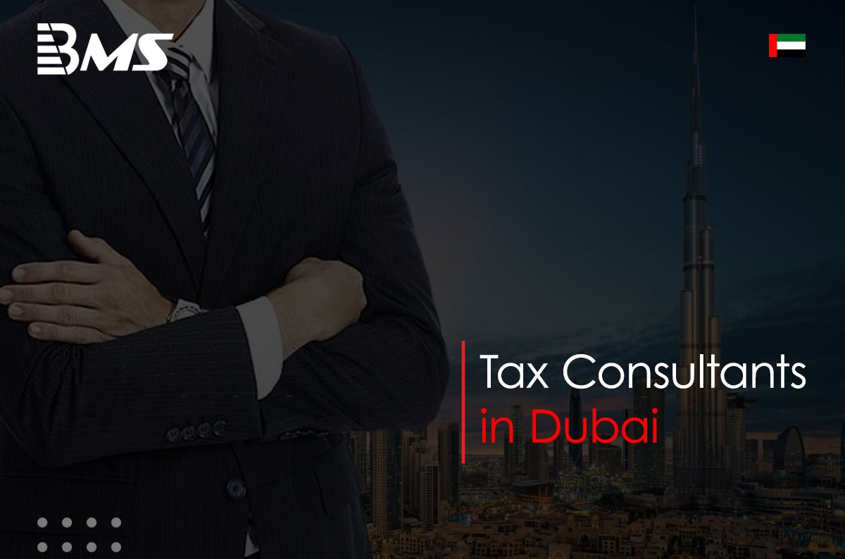Tax Consultants in Dubai