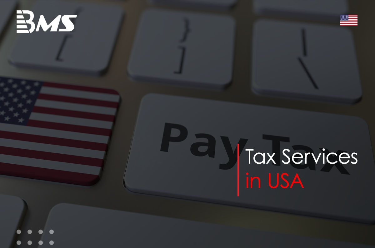 Tax Services in USA