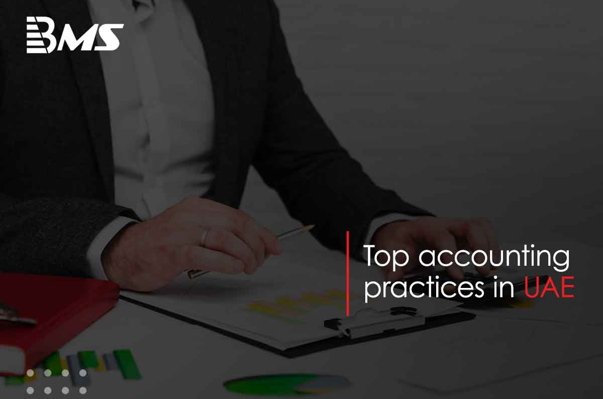 What are the Top Accounting Practices in UAE?