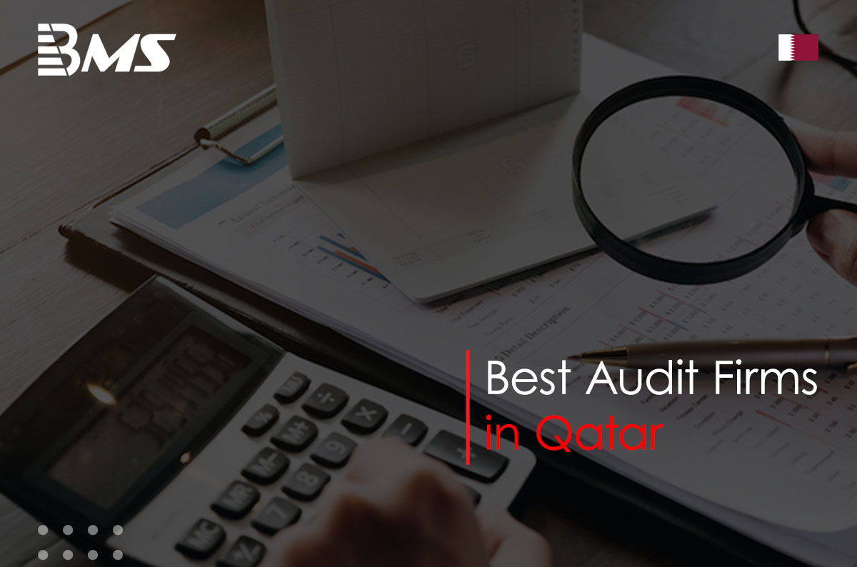 Audit Firms In Qatar