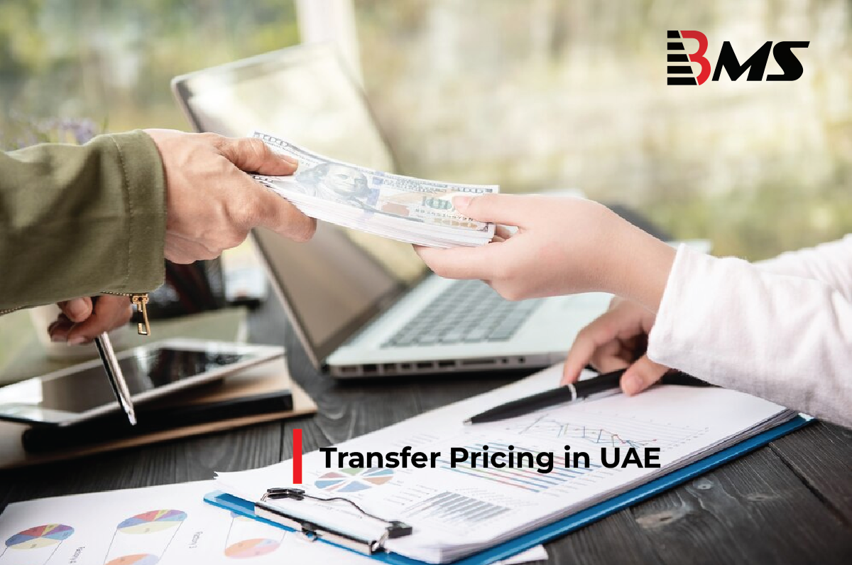 Transfer Pricing in UAE