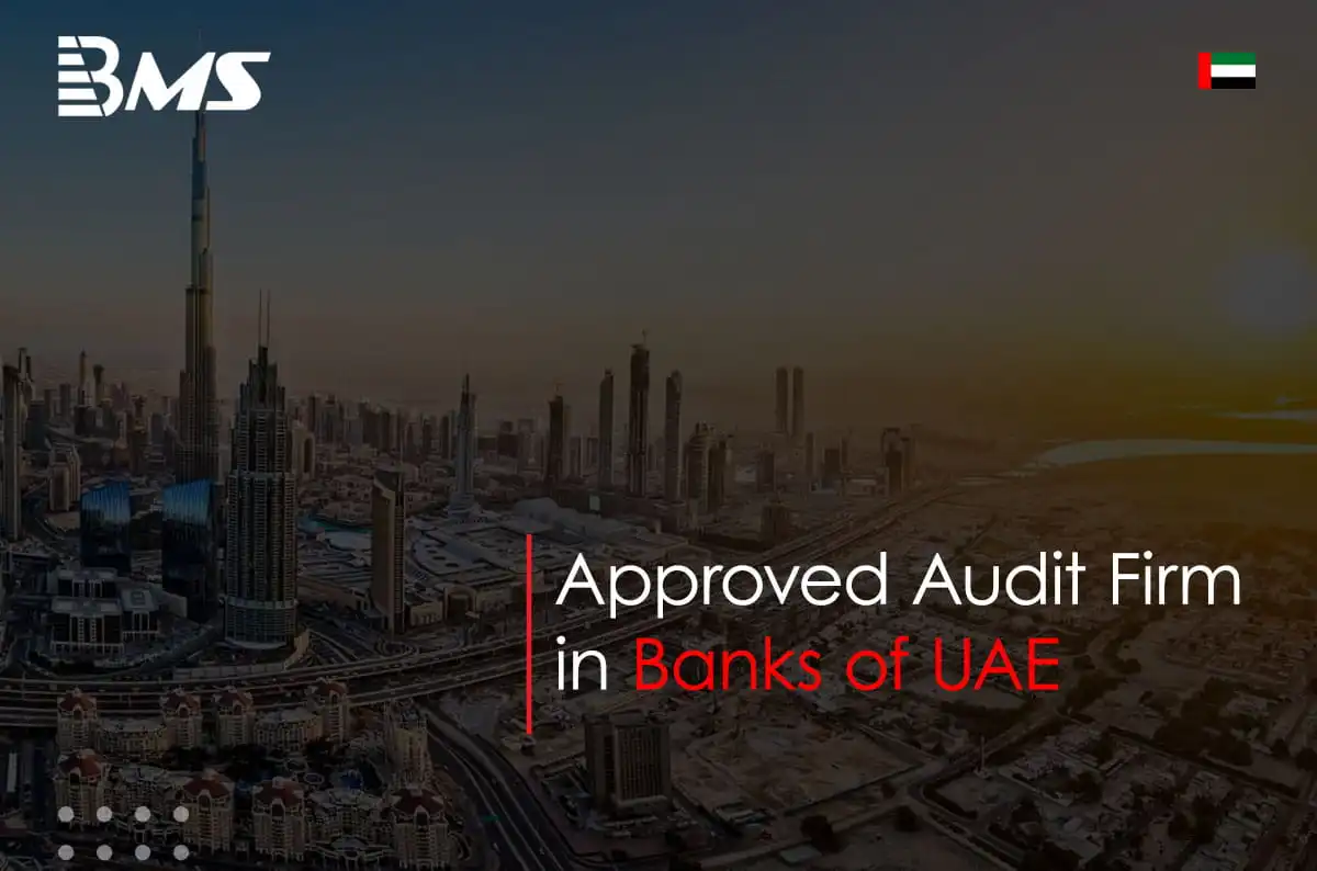 Bank Approved Auditors in UAE
